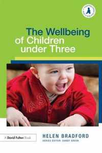 Well-being Of Children Under Three