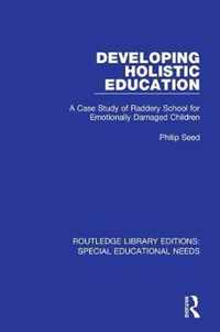 Developing Holistic Education