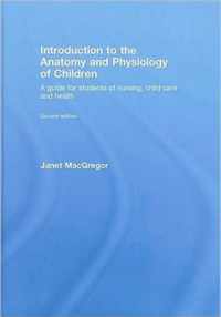 Introduction to the Anatomy and Physiology of Children