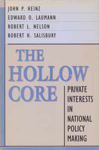 The Hollow Core