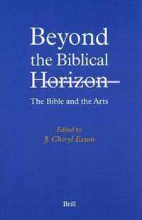 Beyond The Biblical Horizon