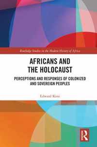 Africans and the Holocaust