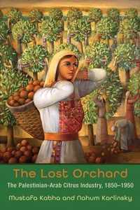 The Lost Orchard