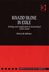 Ignazio Silone in Exile