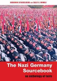 The Nazi Germany Sourcebook