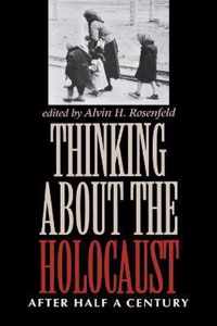 Thinking about the Holocaust