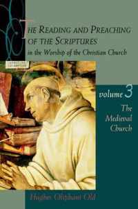 Reading and Preaching of the Scriptures in the Worship of the Christian Church