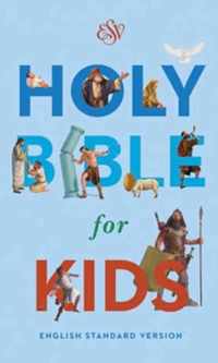 ESV Holy Bible for Kids, Economy