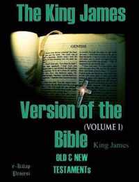 The King James Version of the Bible