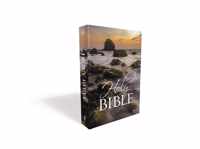 The NKJV, Holy Bible, Larger Print, Paperback