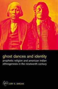 Ghost Dances and Identity