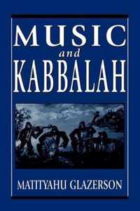 Music and Kabbalah