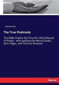 The True Psalmody