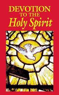 Devotion to the Holy Spirit