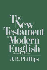 New Testament in Modern English