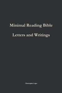 Minimal Reading Bible