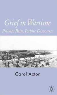 Grief in Wartime