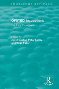 OFSTED Inspections