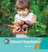 Vibrant Vegetables