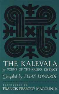 The Kalevala