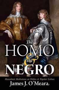 The Homo and the Negro