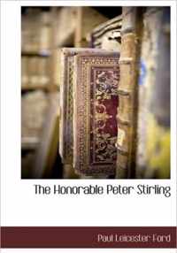 The Honorable Peter Stirling