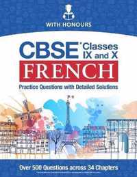 CBSE French Classes IX and X