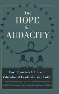 The Hope for Audacity