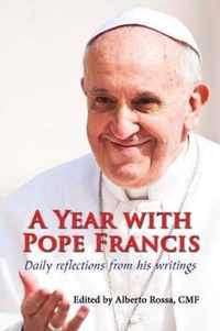 A Year with Pope Francis