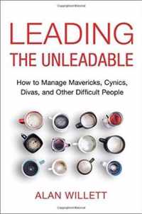 Leading the Unleadable