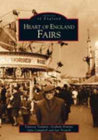 Heart of England Fairs