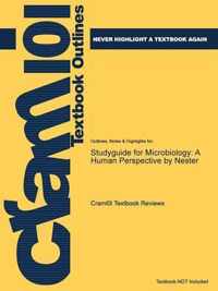 Studyguide for Microbiology