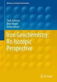 Iron Geochemistry