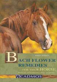 Bach Flower Remedies for Your Horse