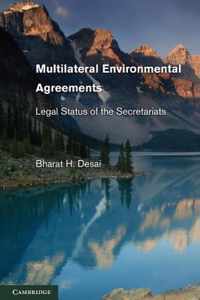 Multilateral Environmental Agreements