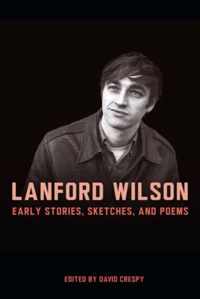 Lanford Wilson