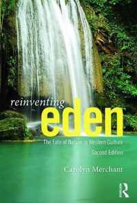 Reinventing Eden