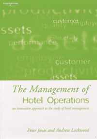 The Management of Hotel Operations