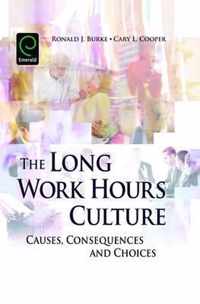 Long Work Hours Culture