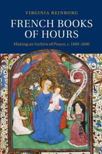 French Books of Hours