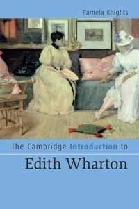 Cambridge Introductions to Literature