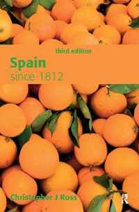 Spain since 1812