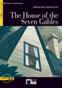 The House of the Seven Gables [With CD (Audio)]