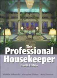 The Professional Housekeeper