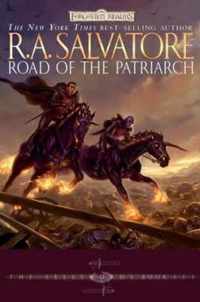 Road Of The Patriarch