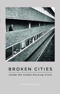 Broken Cities