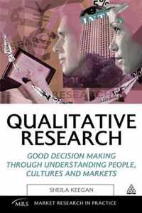 Qualitative Research