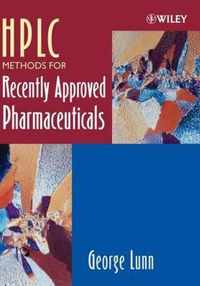 HPLC Methods for Recently Approved Pharmaceuticals