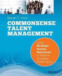 Common Sense Talent Management