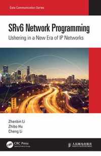 SRv6 Network Programming